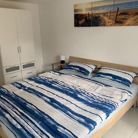 Ferienwohnung Sonnengarten Wincheringen Eksteriør billede